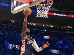 Jaylen Brown: Il resoconto della polizia di Beverly Hills sulla chiusura dell’evento non è vero