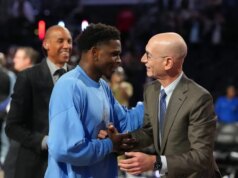 Il nuovo formato NBA All-Star Sport ottiene i punteggi più alti degli ultimi 15 anni