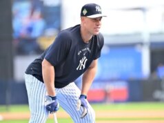 Aaron Decide: Dopo un’attesa ‘brutale’, gli Yankees hanno fatto le mosse invernali giuste