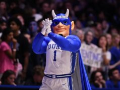 Duke ritorna al posto familiare come numero 1 nel sondaggio AP