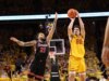 Il parziale di 17-4 del numero 6 dell’Iowa State produce la vittoria sul numero 2 di Houston
