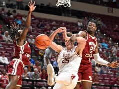 Florida State completa una rimonta a doppia cifra sul Boston Faculty