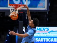 Villanova gareggia per estendere la serie di vittorie consecutive e vendicarsi contro il numero 5 dell’UConn