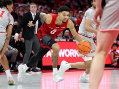 N. 24 Wisconsin desideroso di “andare avanti” nell’incontro contro l’Iowa