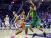 PJ Haggerty e Nate Johnson fanno squadra per 67 mentre K-State batte Baylor
