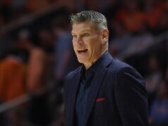 Il successo nel tiro da fuori spinge l’Oklahoma oltre Auburn