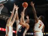 Sette Illini ottengono almeno 10 punti mentre il numero 10 dell’Illinois prende a pugni l’USC