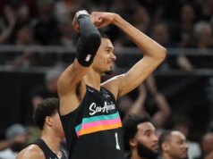 Gli Spurs cercano l’ottava vittoria consecutiva, affrontando i terribili Kings