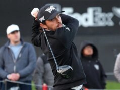 Marco Penge e Jacob Bridgeman condividono la guida al Genesis Invitational