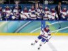 La squadra USA sconfigge il Canada e vince il primo oro nell’hockey dal 1980