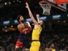 La recente aggiunta di Alondes Williams guida i Wizards superando i Pacers