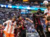 Kevin Denkey e Nick Hagglund segnano mentre l’FC Cincinnati batte l’Atlanta United