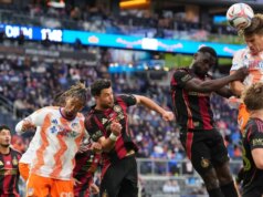 Kevin Denkey e Nick Hagglund segnano mentre l’FC Cincinnati batte l’Atlanta United