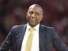 TO Barrett segna 28 punti mentre il Missouri ribalta il numero 22 del Tennessee