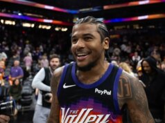 Riepilogo NBA: il cicalino di Jalen Inexperienced solleva i Suns oltre Magic in 2OT