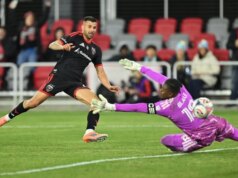 Il DC United apre la stagione con uno shock per il Philadelphia migliore della MLS del 2025
