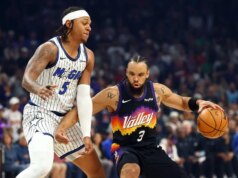 I Suns si impegnano a non lasciare che gli infortuni li facciano male, a cominciare dalla partita contro i Blazers