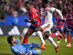 Petar Musa segna due gol, compreso il tie-break, mentre l’FC Dallas batte il Toronto FC