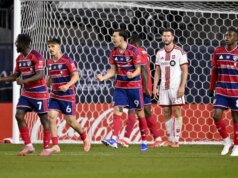 FC Dallas dalla mentalità offensiva, Nashville SC pronto allo scontro