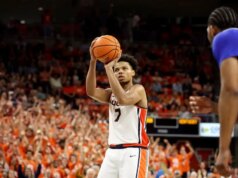 Lottando per Auburn, Ole Miss gareggia per allungarsi