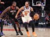 I Knicks recuperano da 18 punti di deficit nel 4° quarto e battono i Rockets