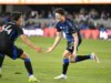 La doppietta di Daniel Munie spinge gli Earthquakes a superare lo Sporting Kansas Metropolis