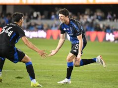 La doppietta di Daniel Munie spinge gli Earthquakes a superare lo Sporting Kansas Metropolis