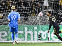 L’elegante versione del Los Angeles FC affronta la rinnovata Dynamo