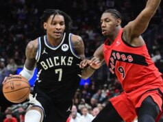 I Bucks ospitano gli Warmth in ascesa in un incontro chiave della gara play-in dell’Est