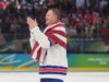 L’olimpionico statunitense Brady Tkachuk guida i senatori contro i Pink Wings