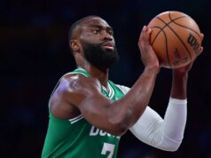 Con lo standing di Jaylen Brown in questione, i Celtics devono affrontare un compito arduo contro i Nuggets