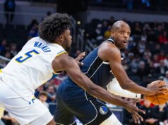 Riepilogo NBA: i Mavericks superano i Pacers per fermare lo slittamento di 10 partite