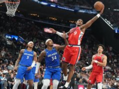 Desmond Bane segna 36 punti e guida Magic oltre i Clippers