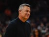 I Lakers assumono l’ex allenatore della Virginia Tony Bennett come draft advisor