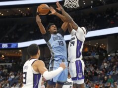 I membership malconci combattono mentre i Warriors zoppicano verso Memphis