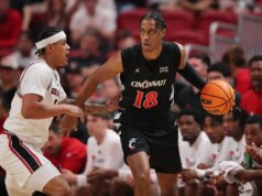 Cincinnati alla ricerca di un tentativo di rimonta contro l’Oklahoma State