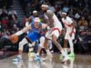 I tuoni tengono a bada i Raptors dopo l’irruzione di Isaiah Joe nel terzo quarto