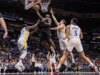 I Pelicans resistono alla spinta finale dei Warriors dietro i 26 di Zion Williamson