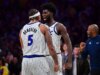 Riepilogo NBA: Magic Edge Lakers mentre LeBron James sbaglia il segnale acustico