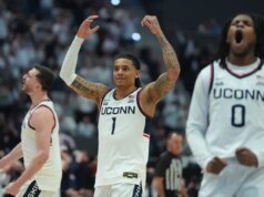 Riepilogo dei primi 25: il numero 6 dell’UConn prende a pugni il numero 15 di St. John’s