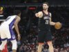 Alperen Sengun mette a segno una tripla doppia mentre i Rockets sbaragliano i Kings