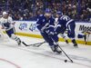 Nikita Kucherov mette a segno il 700esimo help in carriera come fulmineo prime dei Maple Leafs