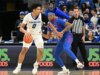 DePaul travolge Creighton con l’ennesima vittoria da 1 punto
