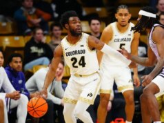 La grande prestazione di Isaiah Johnson spinge il Colorado a superare lo stato del Kansas