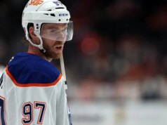Oilers, Kings desiderosi di salvare la divisione dei rispettivi set consecutivi