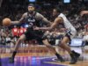 Riepilogo NBA: gli Spurs superano i Raptors per la decima vittoria consecutiva