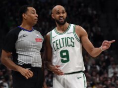 I Celtics inseguono il miglioramento offensivo contro i modesti Nets