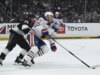 Riepilogo NHL: le stelle degli Oilers hanno raggiunto traguardi importanti nella disfatta dei Kings