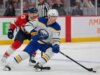 I Sabres cercano il successo continuo su strada, visita Lightning