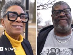 “Saremo sempre grati” – Gli abitanti di Chicago piangono la perdita di Jesse Jackson